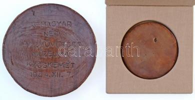 1984. "Népi Iparművészeti Tanács / A Magyar Népi Iparművészet Múzeuma Kecskemét 1984.XII.7.&quo...