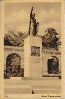 7 db RÉGI magyar városképes lap / 7 pre-1945 Hungarian town-view postcards