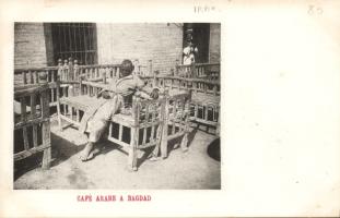 Bagdad Café