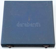 Várady Lajos (1911-1998) 1983. "Keleti Károly 1833-1892 - Születésének 150. évfordulójára - Köz...