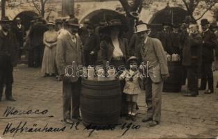 München Bier-pub Photo (Rb)