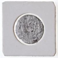 1522/23(?)L-K Denár Ag "II. Lajos" (~0,44g) T:2-,3 patina 
Hungary 1522/23(?)L-K Denar Ag...