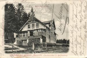 Oberhanichen Inn