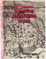 Hankó Ildikó: A magyar királysírok sorsa. Géza fejedelemtől Szapolyai Jánosig. Bp., 1987, saját kiadás. Kartonált papírkötés.