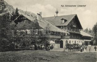 Linderhof Hotel