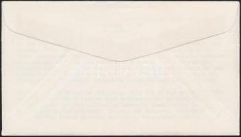 Amerikai Egyesült Államok 1974 United States of America 1974