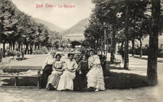 Bad Ems