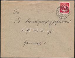 Deutsches Reich 1935, Deutsches Reich 1935