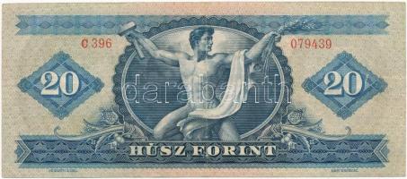 1965. 20Ft T:III 
Adamo F14