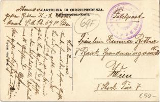 SMS Kaiman (később SM Tb 50 T) osztrák-magyar haditengerészet Kaiman-osztályú torpedónaszádja / K.u....