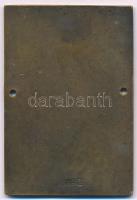 Berán Nándor (1889-1965) 1934. "Somogy Megyei Automobil Club - Virágos hét Kaposváron - 1934. S...