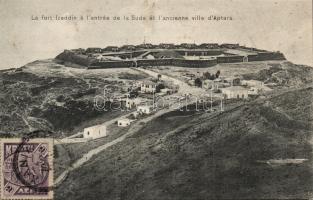 Fort Izeddin