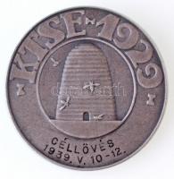 Erdey Dezső (1902-1957) 1929. "Budapest Székesfőváros Községi Takarékpénztár RT Tisztviselőinek...