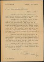 Merjünk magyarok lenni! Idézetek Teleki Pál gróf beszédeiből és írásaiból. Szerk.: Dr. Máday Béla (B...