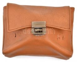 1958 Certo Certo-phot 6x6-os fényképezőgép, szép, működőképes állapotban, eredeti tokjában