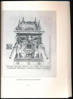 Gábor Anna: A jeruzsálemi szentély. Egy 16. századi metszetsorozat nyomán. Bp., 2019., Balassi. Kiad...
