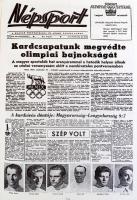 Szenzáció a XX. század a magyar napisajtó címlapjainak tükrében. 1900-1990. Vál., a bevezetőt és saj...