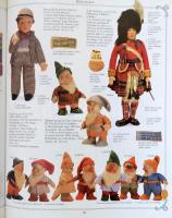 Caroline Goodfellow: Ezerarcú babakönyv. Dorothy és Evelyn Jane Coleman előszavával. Matthew Ward fe...