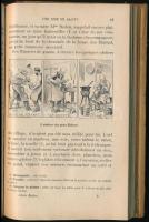Un Ami de L'École: Alain Redon Livre de Lecture Courante a L'Usage des Garcons. Paris,én.,...