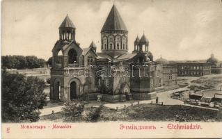 Echtmiadzin
