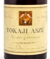 cca 2000 Tokaji Aszú, termelte és palackozta: Petromán István, Tarcal, 0,5 l