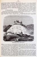 Magyarország képekben. Honismertető album I-II. kötet. Szerk.: Nagy Miklós. Benne a kísérő tanulmány...