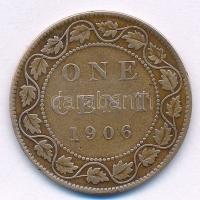 Kanada 1906. 1c Br "VII. Eduárd" T:3
Canada 1906. 1 Cent Br "VII. Edward" C:F
...