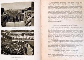 Felvidékünk-honvédségünk. (Trianontól-Kassáig.) Történelmi eseménysorozat képekkel. Bp., 1939, Vitéz...