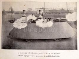 Archibald Williams: Korunk találmányai. Átdolgozta: Sándor Szilárd. Zemplén Győző előszavával. Bp., ...