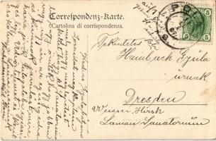 SMS Babenberg az Osztrák-Magyar Haditengerészet Habsburg-osztályú pre-dreadnought csatahajója (Linie...