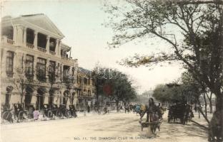 Shanghai Club