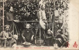 Cochinchine Restaurant