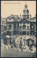 Great Britain 1929 Nagy-Britannia 1929