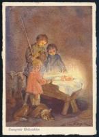 Switzerland 1941 Svájc 1941