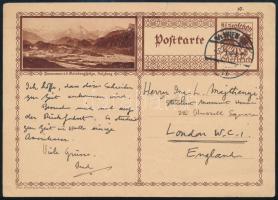 Ausztria 1929, Austria 1929