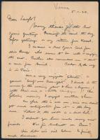 Ausztria 1929 Austria 1929