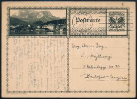 Ausztria 1928, Austria 1928