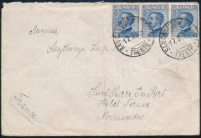 Olaszország 1925, Italy 1925