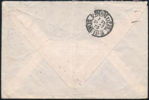 Italy 1925 Olaszország 1925