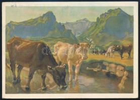 Switzerland 1936 Svájc 1936