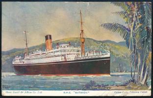 Great Britain 1931 Nagy-Britannia 1931