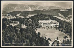 Austria 1929 Ausztria 1929