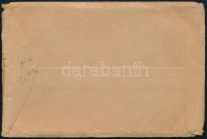 Great Britain 1929 Nagy-Britannia 1929