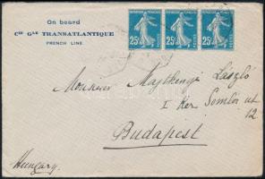 France 1924 Franciaország 1924