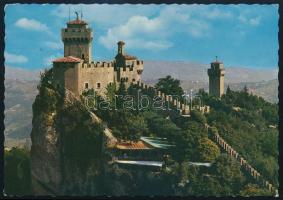 San Marino 1974