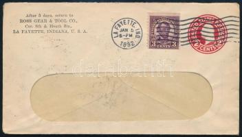 United States of America 1932, Amerikai Egyesült Államok 1932