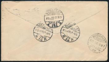 United States of America 1932 Amerikai Egyesült Államok 1932