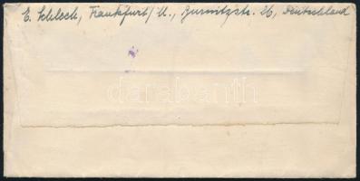 Deutsches Reich 1936 Deutsches Reich 1936