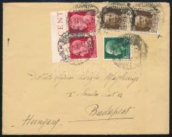 Great Britain 1932, Nagy-Britannia 1932