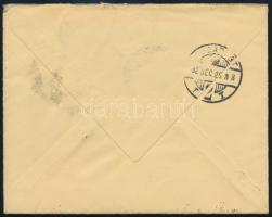 Great Britain 1932 Nagy-Britannia 1932